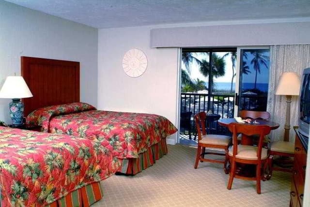 DOUBLE GUEST ROOM