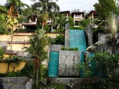 Patong Cottage Resort