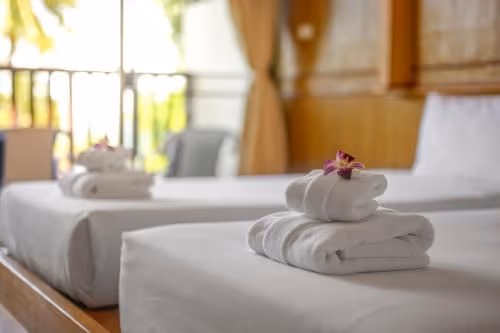 Premium Double or Twin Room