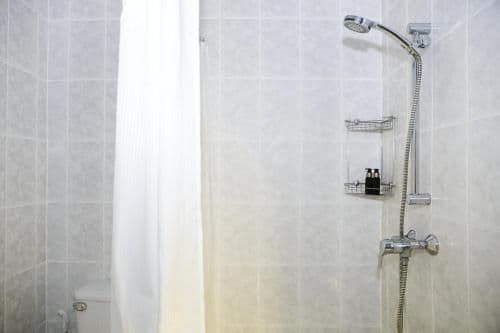 Deluxe Double Room with Pool View