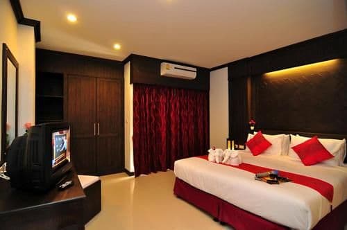 Superior Double or Twin Room