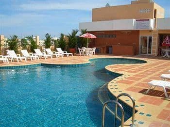 Pattaya Bay Resort