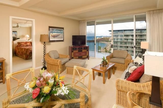 APARTMENT OCEAN VIEW