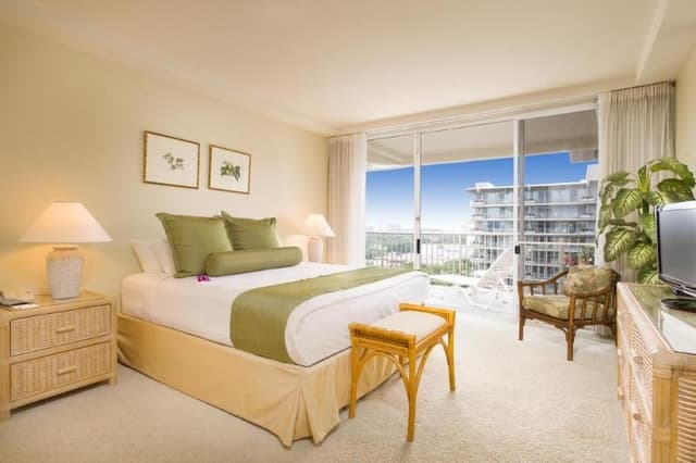 APARTMENT OCEAN VIEW