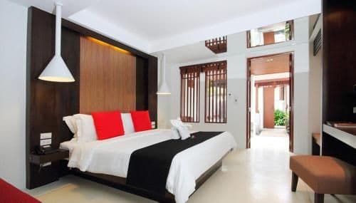 Plunge Pool Suite