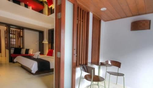 Plunge Pool Suite
