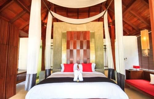 Grand Pool Villa