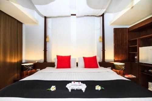 Plunge Pool Suite