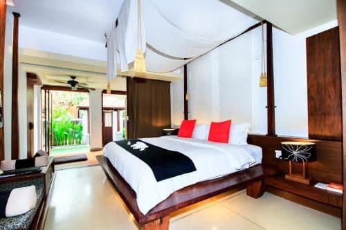 Plunge Pool Suite