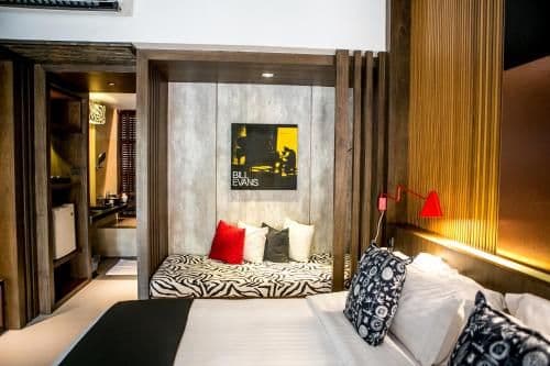 Plunge Pool Suite