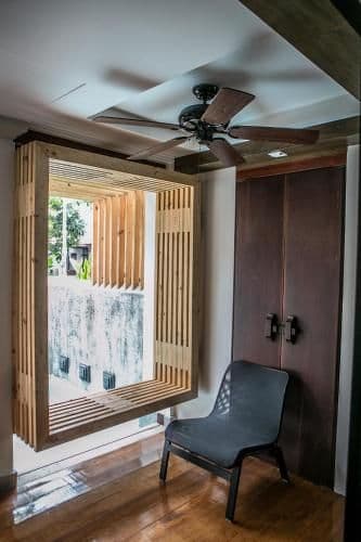 Plunge Pool Suite