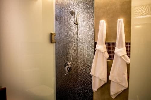 Plunge Pool Suite
