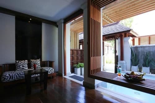 Plunge Pool Suite
