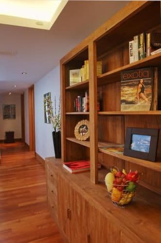Four-Bedroom Duplex Penthouse