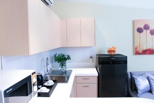 One-Bedroom Deluxe