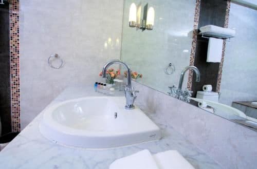 One-Bedroom Deluxe