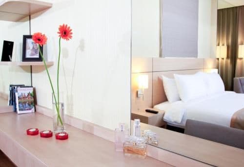One-Bedroom Suite