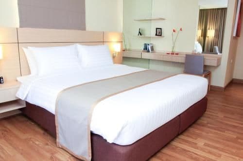 One-Bedroom Suite