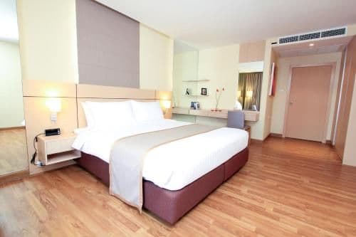 One-Bedroom Suite