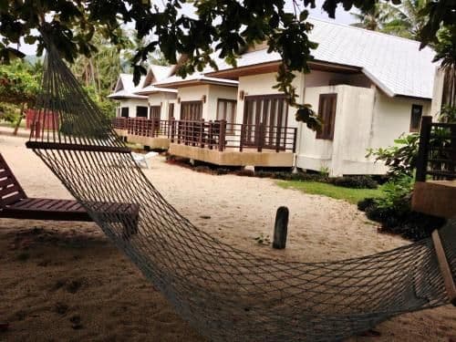 Villa - Beach Front