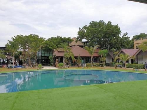 Bungalow