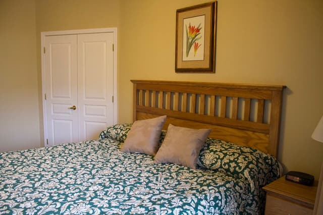 APARTMENT TWO BEDROOMS