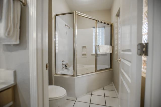 APARTMENT ONE BEDROOM