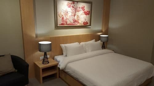 Superior Double or Twin Room
