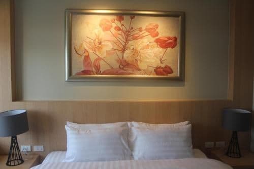 Superior Double or Twin Room