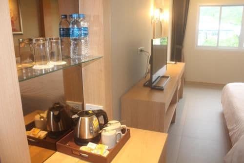 Superior Double or Twin Room