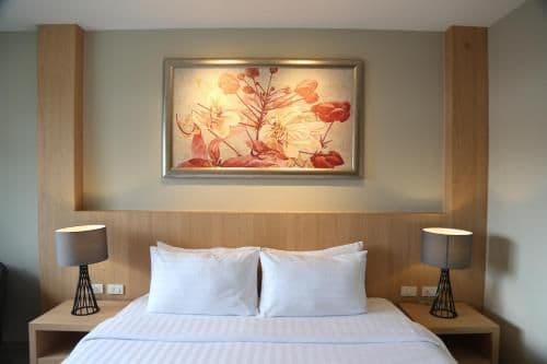 Superior Double or Twin Room