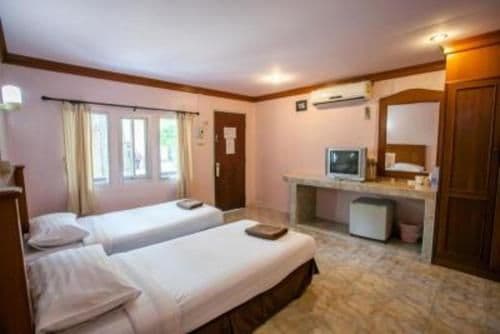 Deluxe Bungalow