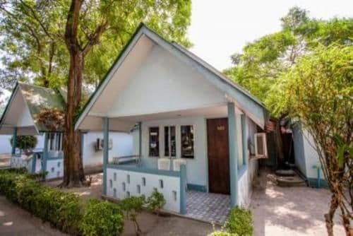 Deluxe Bungalow
