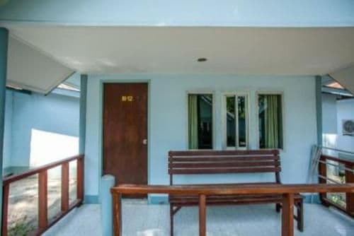 Deluxe Bungalow