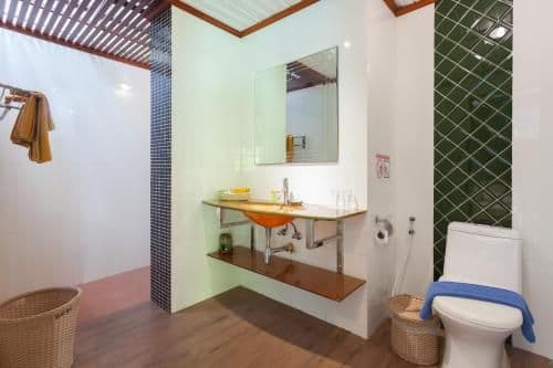 Deluxe Cottage