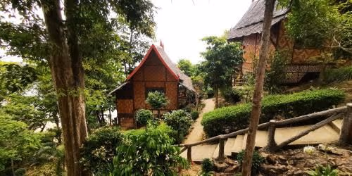Bungalow- Top Sea View