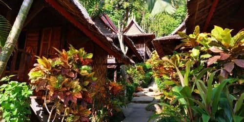 Bungalow