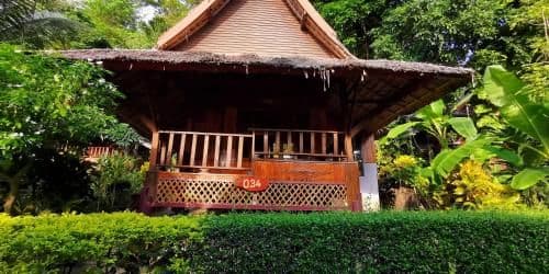 Bungalow