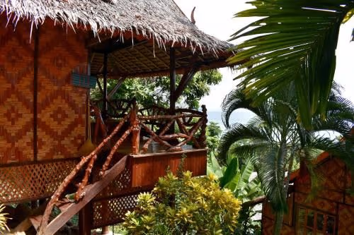 Bungalow- Top Sea View