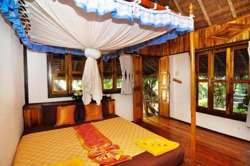 Bungalow