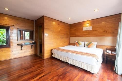 Superior Villa