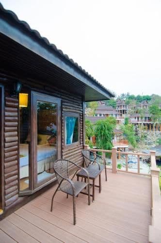 Superior Villa