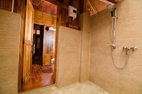 Grand Deluxe Villa with Sea View