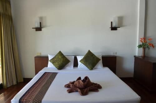 Super Deluxe Double Room