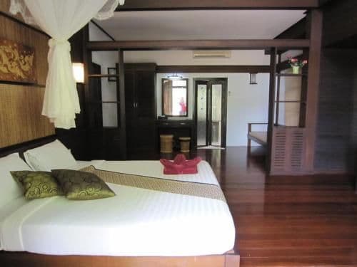 Super Deluxe Double Room