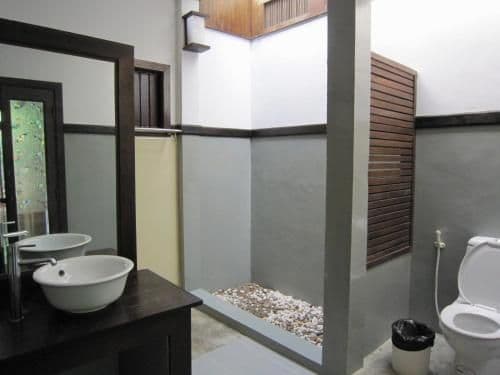 Super Deluxe Double Room