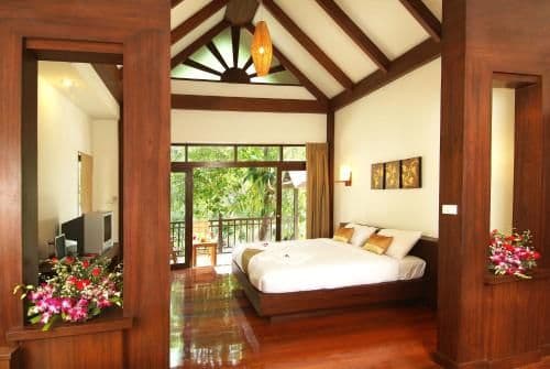 Super Deluxe Double Room