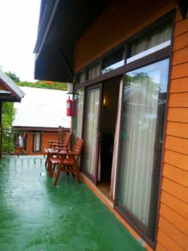 Super Deluxe Double Room