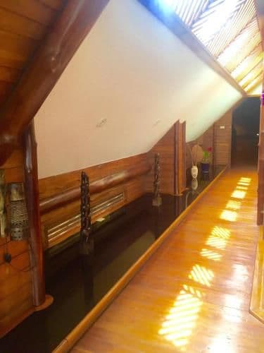 Suite with Mountain View