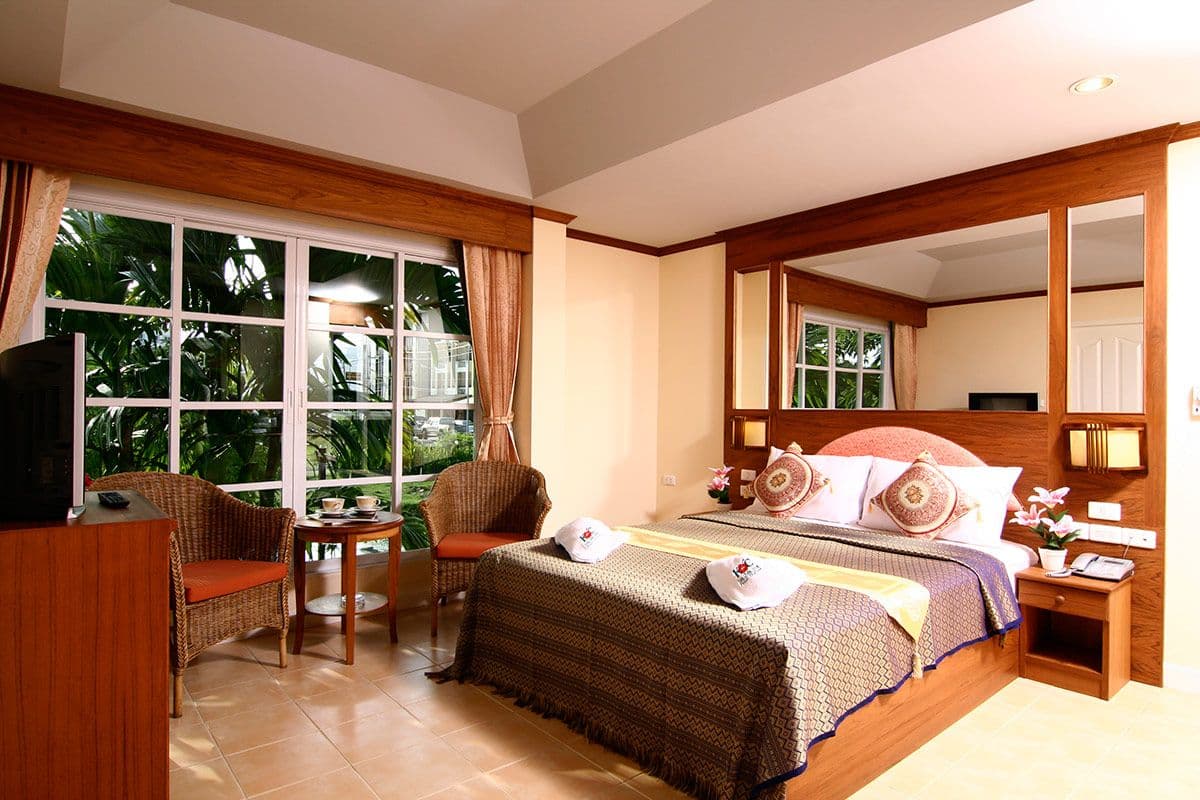 Phuket Chaba